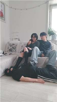 【吴迪清寒情侣】2422+2430