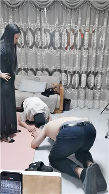 【路西法夫妻主】5801