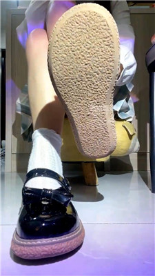 【柠萌小主】棉袜天堂    260423-9BP