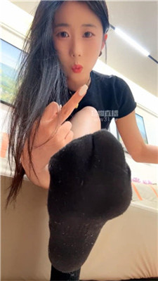 【芭妮】黑棉袜除臭场    260424-2BP