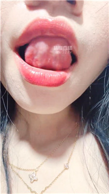 【兔粉粉】舌凶诱惑    260424-13BP