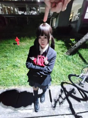 JK学生踩踏插嘴调教羞辱含pov视角    ACYC-5468BP