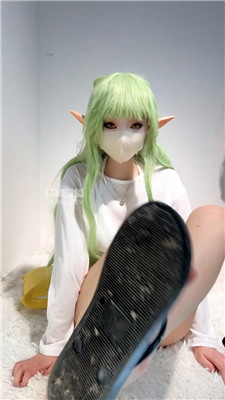 【黑心小魔女】雌小鬼的蔑视玩弄    260427-28BP