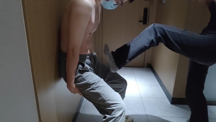 【啦啦啦】小田S脚脚暴击   ACYC-4982BP