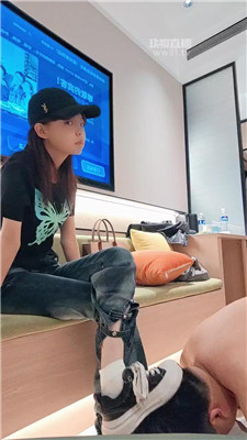 【芸芸大人s】8003