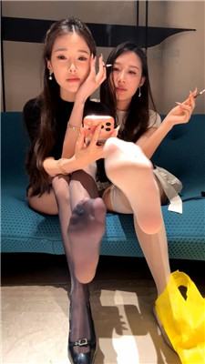 【媛媛】双主丝足羞辱炸空    260509-23BP