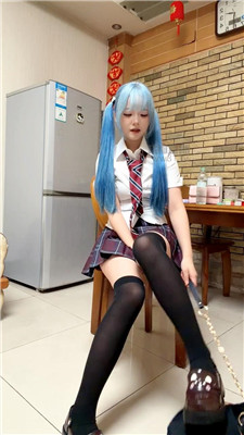 天才少女4118