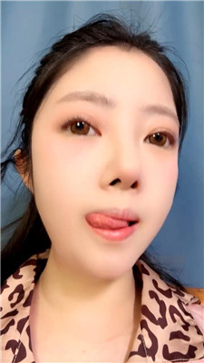 【申鹤】素颜香水盯寸    260610-36BP