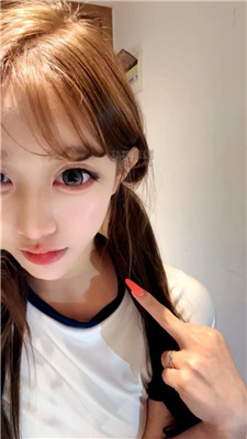 【汐汐】鞋底中指裸足响指    260610-44BP
