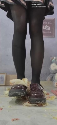 【小薰】狗粮制作系列之Jk女孩鸡蛋火腿鸡肉卷 YC-260614-6BP