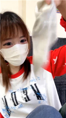 【乐乐】口水白袜裸足羞辱    260618-29BP
