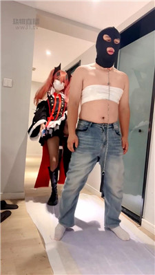 簌簌大人S8555