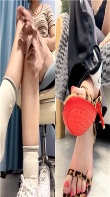 【微莱】剧情双主教训偷内裤的贼    260624-47BP