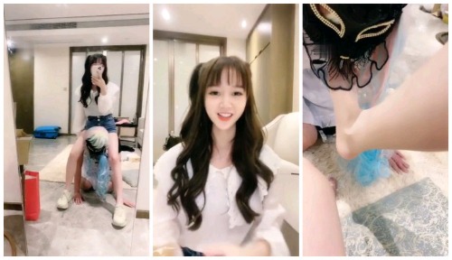 樱桃s原味裸足1小时调教