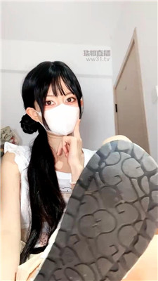 【奶盖】白袜裸足炸J挑战    260725-28BP