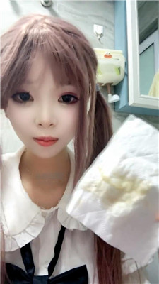 【黑心小魔女】来吃排泄物和白带    260725-40BP